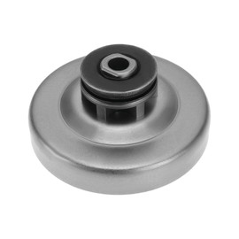 YINETTECH Chain Saw Clutch Drum Sprocket 225-223-110 Replacement Part 225-223-111 Compatible with Makita UC3001A UC3501A UC4001A UC3003A UC3503A Compatible with Dolmar ES162-A ES172-A