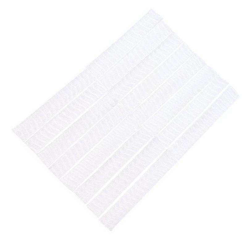 diyhub 100Pcs Thread Net Spool Saver,Thread Spool Net Sewing Thread