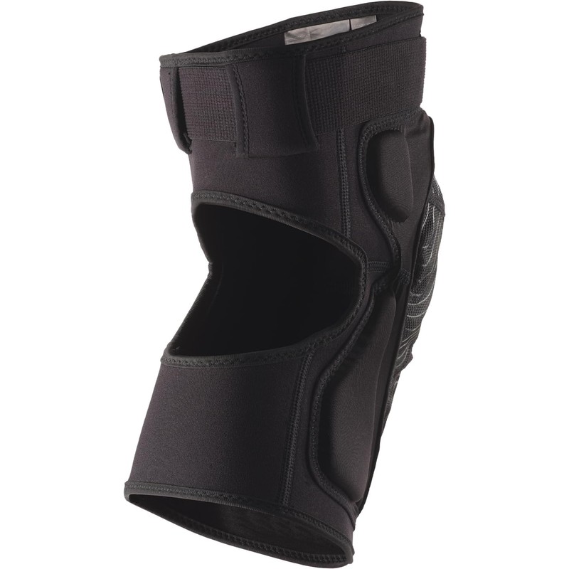 SixSixOne Unisex Knieschoner DBO, S, 7263