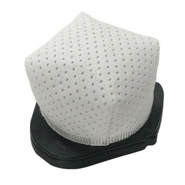GULUANT 6 Pack Replacement XF769 Dust Cup Filter for Shark Cordless SV780 SV769 SV748 SV736 SV738 SV748 SV719 SV760 SV728N SV726N SV728N-1 SV738C SV738CV XSB769 XSB726N SV736R Handheld Vacuum Models