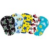 Olt Pads Boys Soft Regular 50 Count