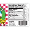 Tony Packo’s 6-Pack Pickle Variety Bundle, 3 Sweet Hot Pickles