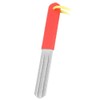 Fishhook Sharpening Whetstone, Double Side Sport Fishing Hook Hone Sharpener