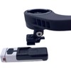 Bike Light Adapter Mount Compatible with T rek Bontrager Headlights,