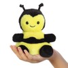 Aurora 82058 Soft Toy, Yellow & Black