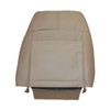 GXARTS Driver Side Top Lean Back Tan Replacement Seat Cover