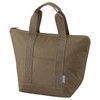 OSK SRT TB-19L Lunch Bag Tote Bag Soreto Khaki