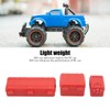 3 Pcs RC Car Simulation Luggage Case Large Medium Small