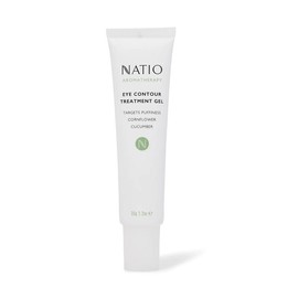 Natio Eye Contour Treatment Gel 35g