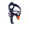 ZEFAL Pulse A2 Bottle Cage, Blue/Orange, Universal