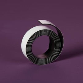 Aleene's Tacky Magnetic Tape, 42", Black