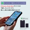 HAMAKEN WORKS (ハマケンワークス) Wireless Charging Card Tag Eye Tag Wireless
