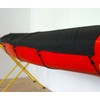 Seals Cockpit Drape Cover, Outer Cockpit (To 44in)