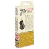 Native Soul White Sage & Lavender Backflow Incense Cones Single