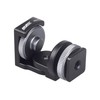 ayex FB-01 Hot Shoe Stand Adjustable Multifunctional Stand with Damping