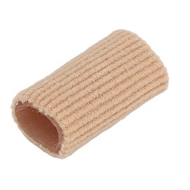 Protección total para tus pies con Pongnas: 10 piezas protectores de Tejido con Gel diseñados para combatir callos y durezas, ampollas y roces, dedos en martillo. Su