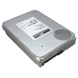MaxDigitalData (MD12000GSA25672) 12TB 7200RPM SATA 6Gb/s 256MB Cache 3.5inch Internal Desktop Hard Drive (Renewed), Mechanical Hard Disk