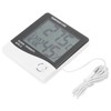 Temperature Humidity Meter Digital Thermometer Hygrometer for Indoor Home Office