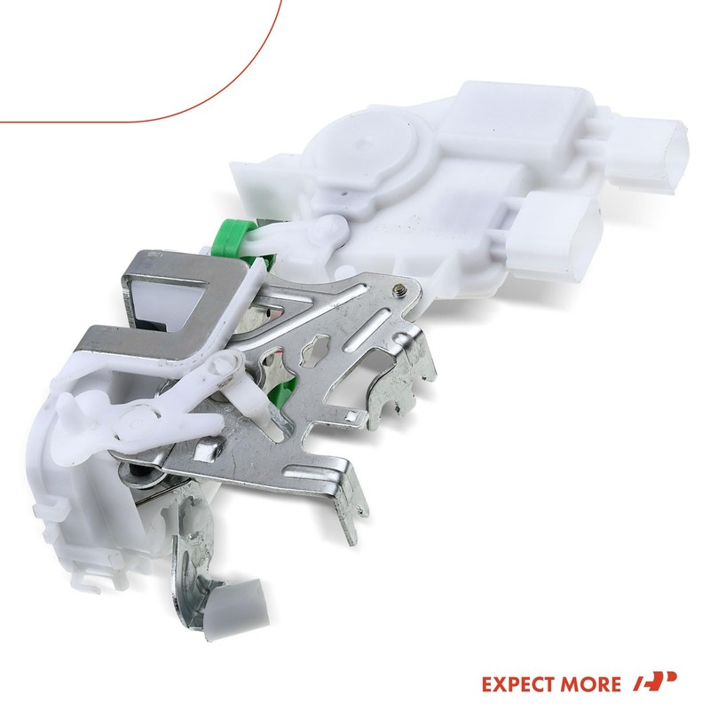 A-Premium Door Latch Lock Actuator Compatible with Honda Vehicles -
