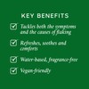 Philip Kingsley Flaky/Itchy Scalp Toner for Dry, Oily Scalps, Soothing