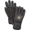 Hestra Ergo Grip Incline Gloves, Black/Black, 8