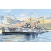 Trumpeter TRU05351 1/350 HMS York Plastic Model kit, Various