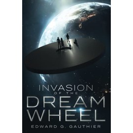 Invasion Of The Dream Wheel