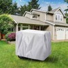 Generator Cover – 08P57-Z25-500 | Custom-Fit Waterproof Polyester Cover for