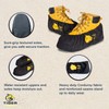 Tiger Effects Reusable Shoe Covers Slip-on Washable Work Boot Protectors