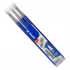Pilot Refill Frixion Rball Blu 076300303
