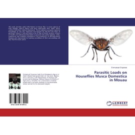 Parasitic Loads on Houseflies Musca Domestica in Mouau