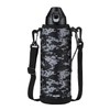 Olgo PBY-15 Stainless Steel Portable Bottle for Cold Insulation, 0.3