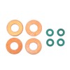 Oil Injector Gasket And O Ring Bolts Kit 1795871 Replacement