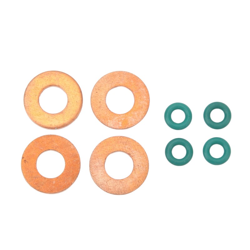Oil Injector Gasket And O Ring Bolts Kit 1795871 Replacement