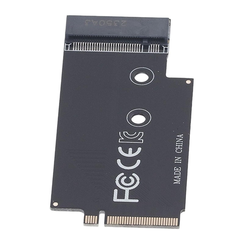 M.2 2242 to NVMe 2280 Extension Card for Legion Go