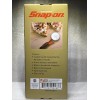 Snap-on New Snap-on Tools Instinct Handle Inspired Pizza Cutter