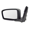 TRQ Left Mirror Drivers Side Compatible with 2005-2010 Honda Odyssey
