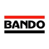 Bandeau Chemical BANDO Standard V-Belt (Standard A22)