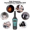 FY876 EMF Meter Electromagnetic Radiation Monitor Household Radiation Dosimeter with
