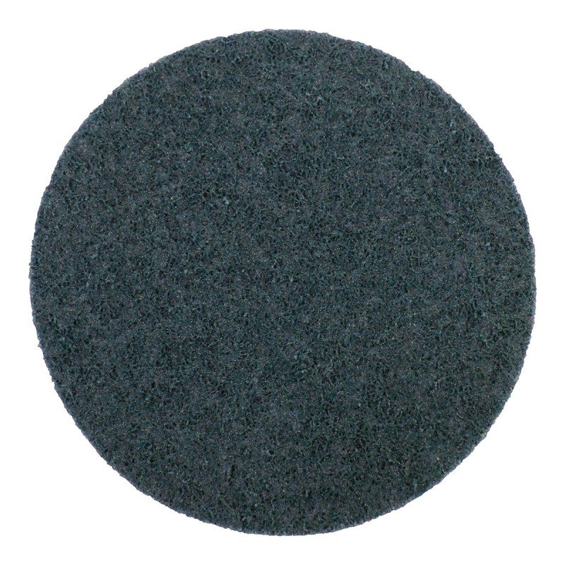 Klingpsor 320108 NDS 800 Non-Woven Discs for Metal Universal, Stainless