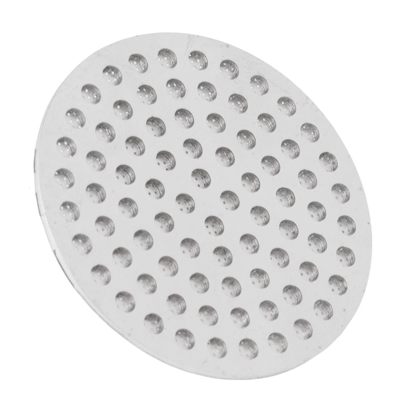51mm Puck Screen Lower Shower Screen Reusable Coffee Portafilter Puck