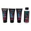 GC Nails Kit Básico Acri-gel Gel Y Liquido Moldeador, Uñas.