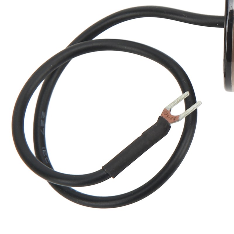 2Pin Electronic Flasher Relay LED Turn Signal Lights Bulbs Relay