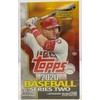 Topps 2020 Baseball Series 2 T/C Box