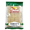 Saras Sesame Chikki | Crispy and Delicious | Best Sweet