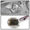 ACANII - For 2016 2017 2018 Nissan Altima Headlights Halogen