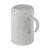 Premier Housewares 507245 Flour Shaker, Galvanised Metal With Powder Coating,