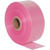 Aviditi Anti-Static Poly Tubing Roll, 8" x 1075', 4 Mil,