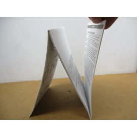 Piusi   K-24 Digital Electronic Flow Meter  MANUAL