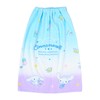 Sanrio 946711 Wrap Towel, 31.5 inches (80 cm), Cinnamon Roll,